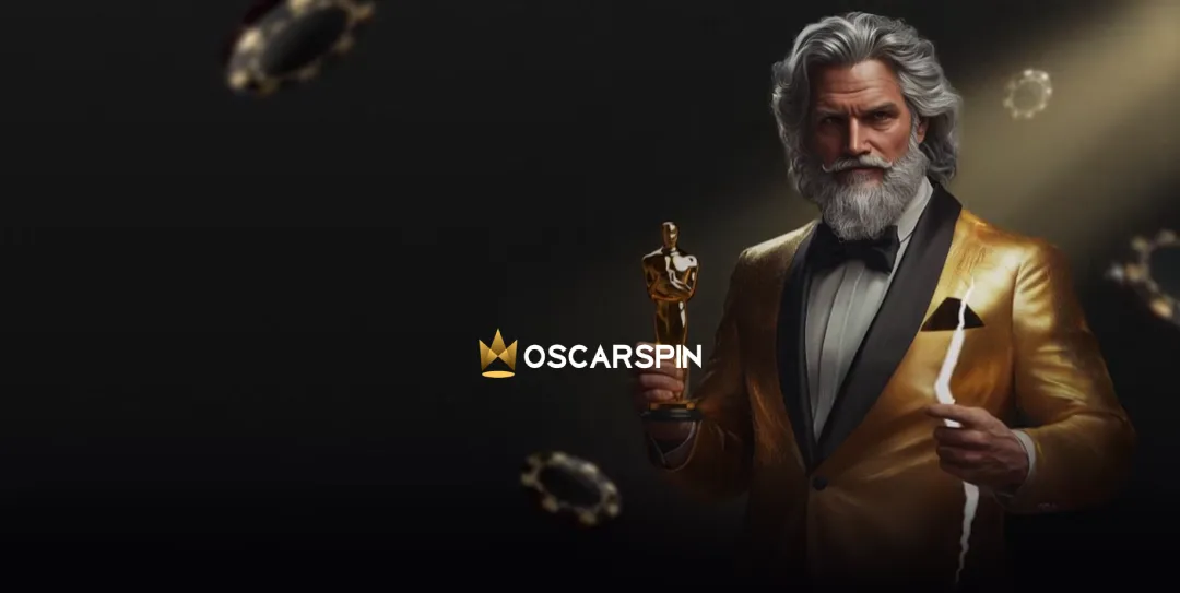 Oscarspin Oscarspin